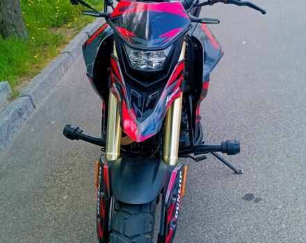 Tekken 250, объемом двигателя 0.25 л и пробегом 0 тыс. км за 1188 $, фото 2 на Automoto.ua