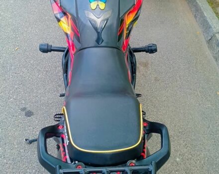 Tekken 250, объемом двигателя 0.25 л и пробегом 0 тыс. км за 1188 $, фото 3 на Automoto.ua