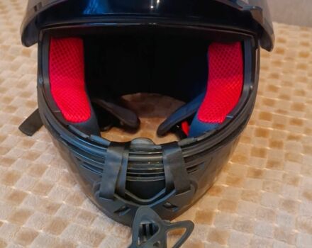 Tekken 250, объемом двигателя 0.25 л и пробегом 0 тыс. км за 1188 $, фото 8 на Automoto.ua