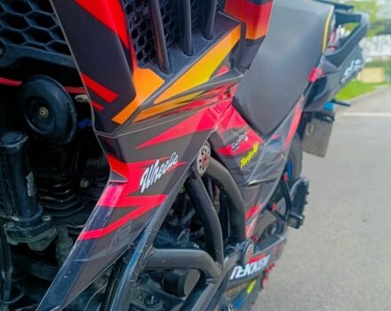 Tekken 250, объемом двигателя 0.25 л и пробегом 0 тыс. км за 1188 $, фото 4 на Automoto.ua