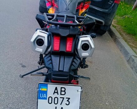 Tekken 250, объемом двигателя 0.25 л и пробегом 0 тыс. км за 1188 $, фото 6 на Automoto.ua