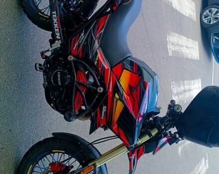 Tekken 250, объемом двигателя 0.25 л и пробегом 0 тыс. км за 1188 $, фото 5 на Automoto.ua