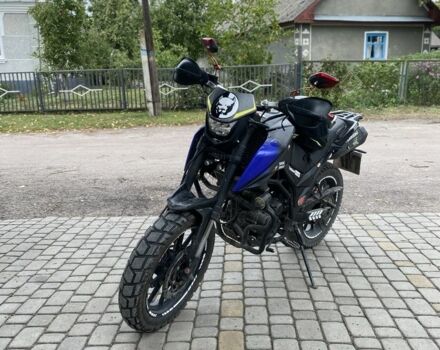 Tekken 250, объемом двигателя 0.25 л и пробегом 0 тыс. км за 1199 $, фото 1 на Automoto.ua