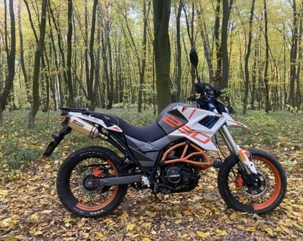 Tekken 250, объемом двигателя 0.22 л и пробегом 0 тыс. км за 1600 $, фото 2 на Automoto.ua