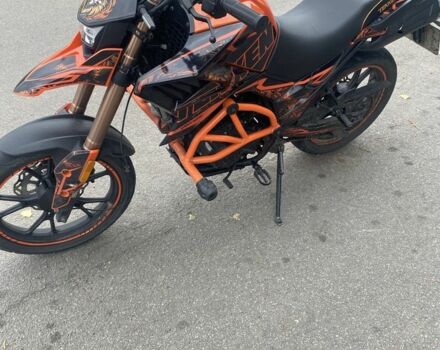 Tekken 250, об'ємом двигуна 0.25 л та пробігом 0 тис. км за 1443 $, фото 5 на Automoto.ua