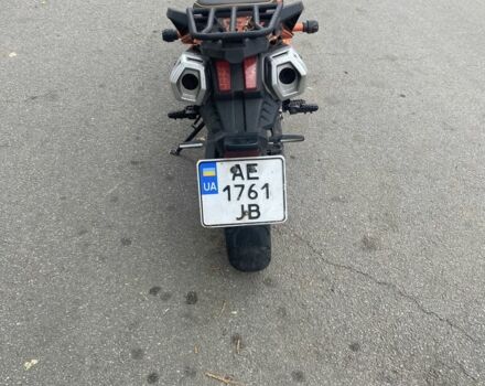 Tekken 250, об'ємом двигуна 0.25 л та пробігом 0 тис. км за 1443 $, фото 3 на Automoto.ua