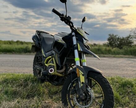 Tekken 250, объемом двигателя 0.25 л и пробегом 0 тыс. км за 1599 $, фото 2 на Automoto.ua