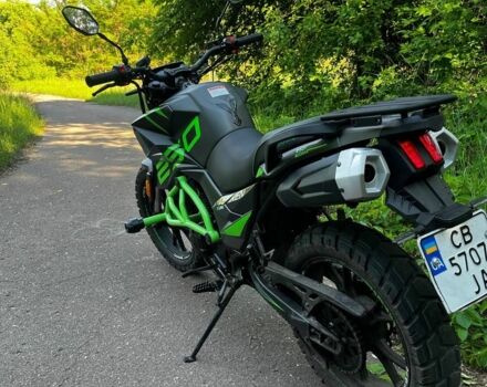 Tekken 250, об'ємом двигуна 0.25 л та пробігом 0 тис. км за 1600 $, фото 2 на Automoto.ua