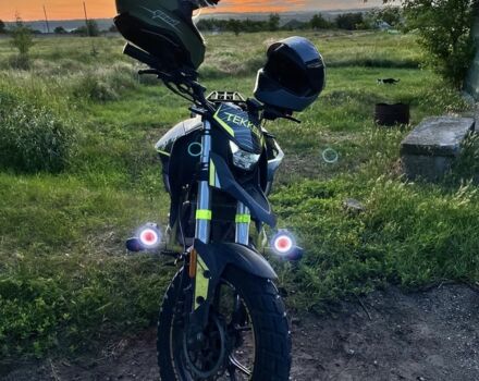 Tekken 250, объемом двигателя 0.25 л и пробегом 0 тыс. км за 1599 $, фото 3 на Automoto.ua