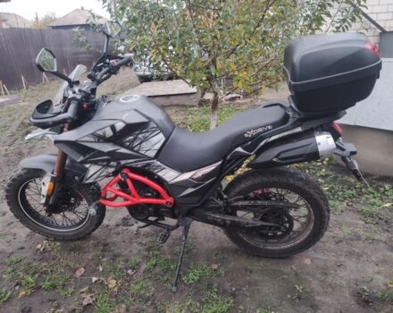 Tekken 250, объемом двигателя 0.25 л и пробегом 0 тыс. км за 1200 $, фото 2 на Automoto.ua