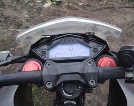 Tekken 250, объемом двигателя 0.25 л и пробегом 0 тыс. км за 1200 $, фото 7 на Automoto.ua