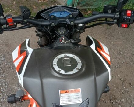 Tekken 250, об'ємом двигуна 0.25 л та пробігом 0 тис. км за 1296 $, фото 2 на Automoto.ua