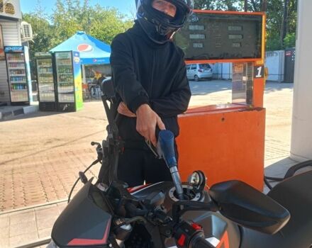 Tekken 250, об'ємом двигуна 0.25 л та пробігом 0 тис. км за 1296 $, фото 6 на Automoto.ua