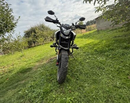 Tekken 250, объемом двигателя 0.25 л и пробегом 0 тыс. км за 1350 $, фото 8 на Automoto.ua