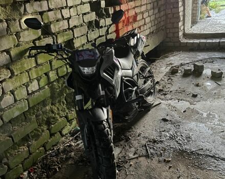 Tekken 250, объемом двигателя 0.25 л и пробегом 0 тыс. км за 1250 $, фото 2 на Automoto.ua