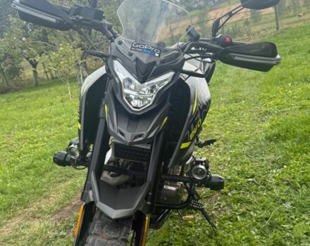 Tekken 250, объемом двигателя 0.25 л и пробегом 0 тыс. км за 1350 $, фото 5 на Automoto.ua