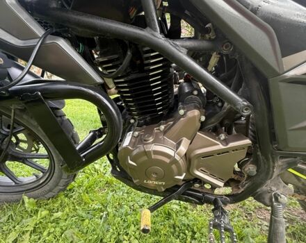 Tekken 250, объемом двигателя 0.25 л и пробегом 0 тыс. км за 1350 $, фото 2 на Automoto.ua