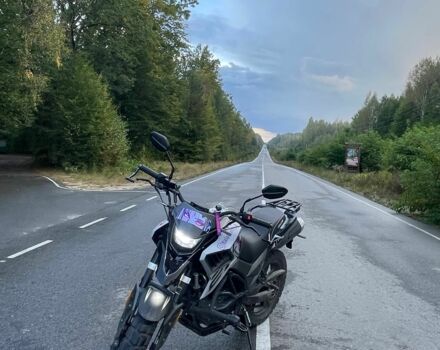 Tekken 250, объемом двигателя 0.25 л и пробегом 0 тыс. км за 1250 $, фото 3 на Automoto.ua