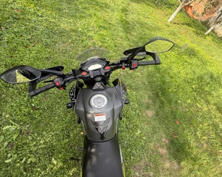 Tekken 250, объемом двигателя 0.25 л и пробегом 0 тыс. км за 1350 $, фото 6 на Automoto.ua