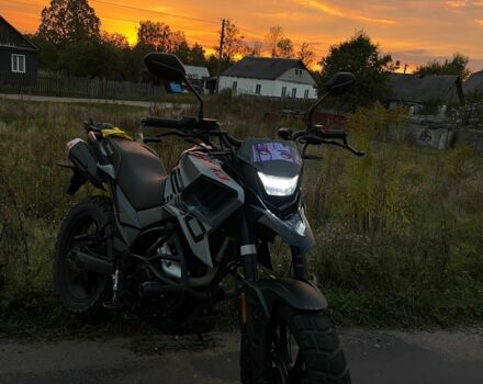 Tekken 250, объемом двигателя 0.25 л и пробегом 0 тыс. км за 1250 $, фото 1 на Automoto.ua