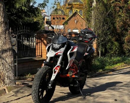 Tekken 250, объемом двигателя 0.25 л и пробегом 0 тыс. км за 1480 $, фото 5 на Automoto.ua