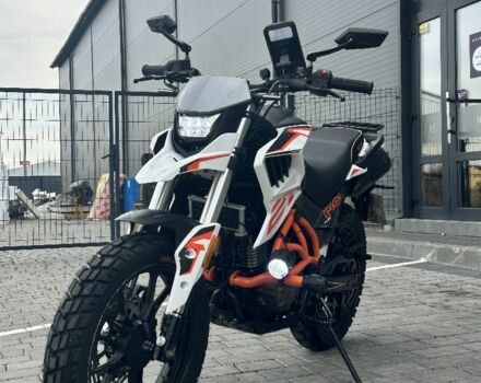 Tekken 250, объемом двигателя 0.25 л и пробегом 0 тыс. км за 1480 $, фото 1 на Automoto.ua