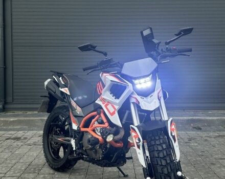 Tekken 250, объемом двигателя 0.25 л и пробегом 0 тыс. км за 1480 $, фото 2 на Automoto.ua