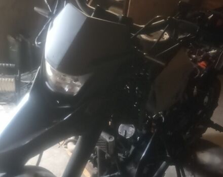 Tekken 250, объемом двигателя 0.25 л и пробегом 0 тыс. км за 1100 $, фото 1 на Automoto.ua