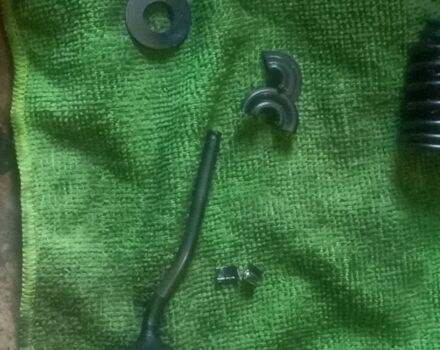 Tekken 250, объемом двигателя 0.25 л и пробегом 0 тыс. км за 1100 $, фото 4 на Automoto.ua