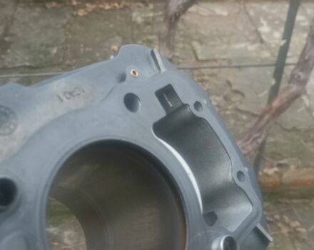 Tekken 250, объемом двигателя 0.25 л и пробегом 0 тыс. км за 1100 $, фото 5 на Automoto.ua