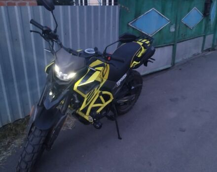 Tekken 250, об'ємом двигуна 0.25 л та пробігом 0 тис. км за 1650 $, фото 3 на Automoto.ua