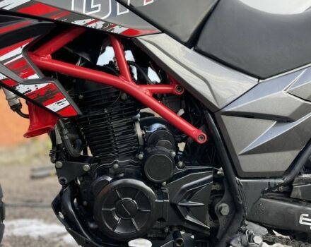 Tekken 250, об'ємом двигуна 0.25 л та пробігом 0 тис. км за 1300 $, фото 8 на Automoto.ua