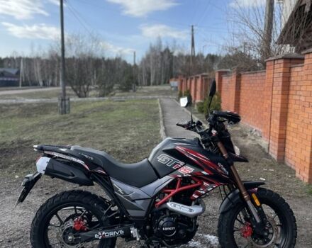 Tekken 250, об'ємом двигуна 0.25 л та пробігом 0 тис. км за 1300 $, фото 4 на Automoto.ua