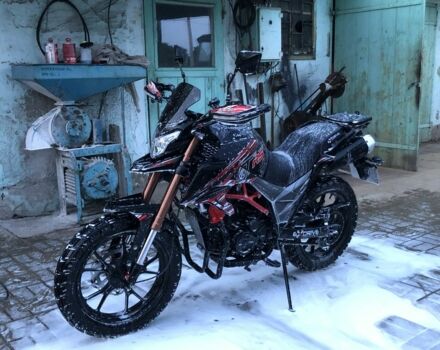 Tekken 250, об'ємом двигуна 0.25 л та пробігом 0 тис. км за 1300 $, фото 1 на Automoto.ua