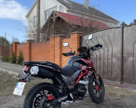 Tekken 250, об'ємом двигуна 0.25 л та пробігом 0 тис. км за 1300 $, фото 3 на Automoto.ua