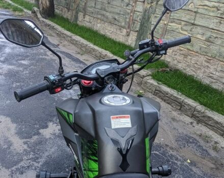 Tekken 250, объемом двигателя 0.25 л и пробегом 0 тыс. км за 1400 $, фото 6 на Automoto.ua