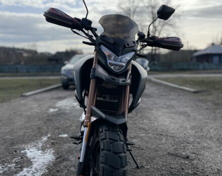 Tekken 250, об'ємом двигуна 0.25 л та пробігом 0 тис. км за 1300 $, фото 6 на Automoto.ua