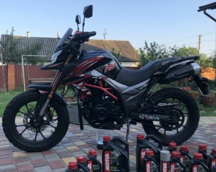 Tekken 250, об'ємом двигуна 0.25 л та пробігом 0 тис. км за 1300 $, фото 2 на Automoto.ua