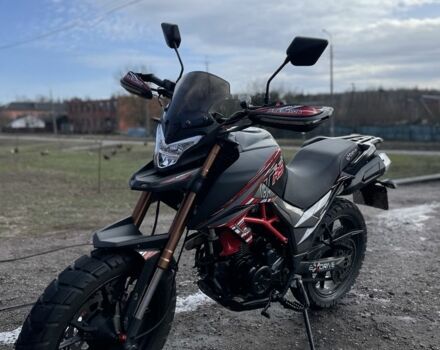 Tekken 250, об'ємом двигуна 0.25 л та пробігом 0 тис. км за 1300 $, фото 7 на Automoto.ua