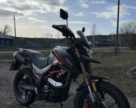 Tekken 250, об'ємом двигуна 0.25 л та пробігом 0 тис. км за 1300 $, фото 5 на Automoto.ua