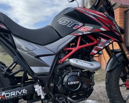 Tekken 250, об'ємом двигуна 0.25 л та пробігом 0 тис. км за 1300 $, фото 10 на Automoto.ua