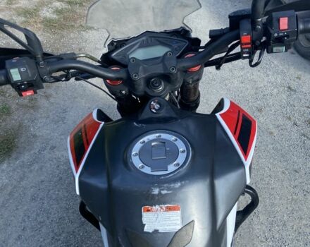 Tekken 250, объемом двигателя 0.25 л и пробегом 0 тыс. км за 1050 $, фото 1 на Automoto.ua