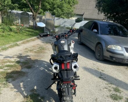 Tekken 250, объемом двигателя 0.25 л и пробегом 0 тыс. км за 1050 $, фото 5 на Automoto.ua