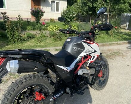 Tekken 250, объемом двигателя 0.25 л и пробегом 0 тыс. км за 1050 $, фото 6 на Automoto.ua