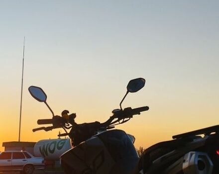 Tekken 250, об'ємом двигуна 0.25 л та пробігом 0 тис. км за 1430 $, фото 5 на Automoto.ua