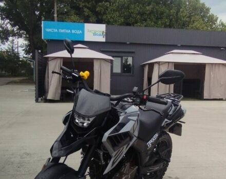 Tekken 250, объемом двигателя 0.25 л и пробегом 0 тыс. км за 1301 $, фото 1 на Automoto.ua