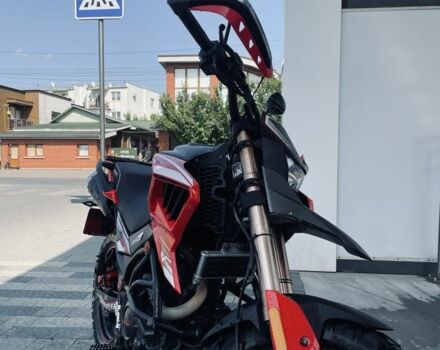 Tekken 250, объемом двигателя 0.25 л и пробегом 0 тыс. км за 1400 $, фото 2 на Automoto.ua