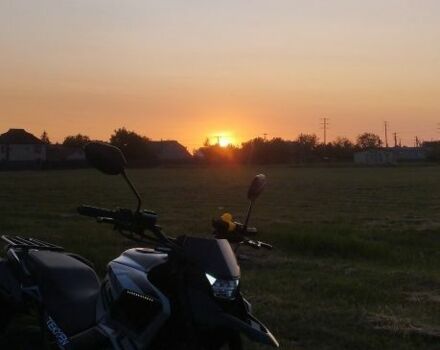 Tekken 250, об'ємом двигуна 0.25 л та пробігом 0 тис. км за 1430 $, фото 1 на Automoto.ua