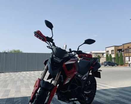 Tekken 250, объемом двигателя 0.25 л и пробегом 0 тыс. км за 1400 $, фото 4 на Automoto.ua