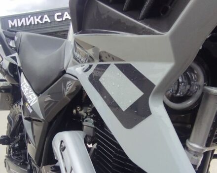 Tekken 250, объемом двигателя 0.25 л и пробегом 0 тыс. км за 1301 $, фото 8 на Automoto.ua